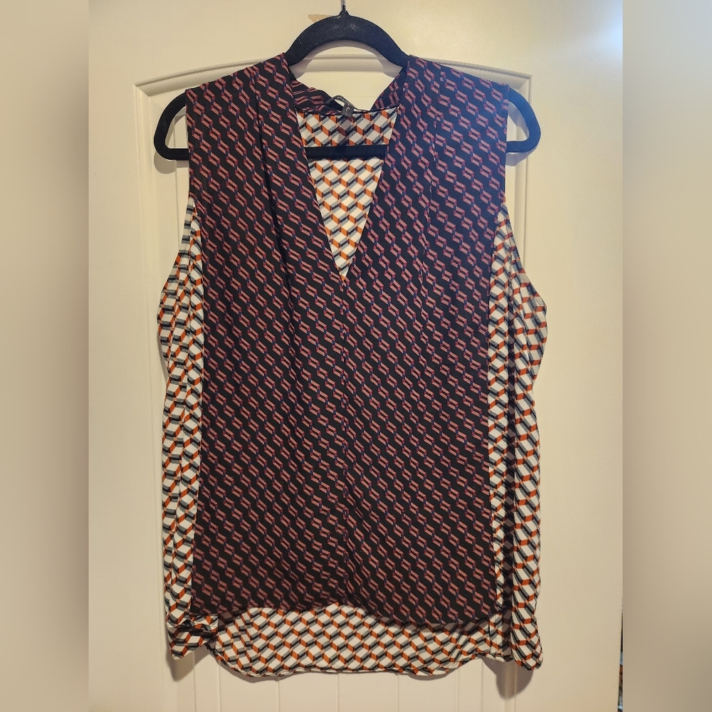 BCBGMAXAZRIA Top